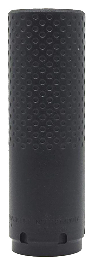 Ridgeback Rhino X Inconel 5.56 Suppressor - Battlehawk