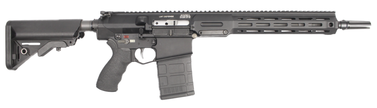 Lmt Defense Mars H 7.62X51MM 16 Barrel 1 20RD Magazine Rifle