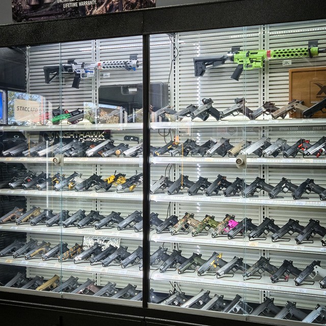 Selection and Purchase