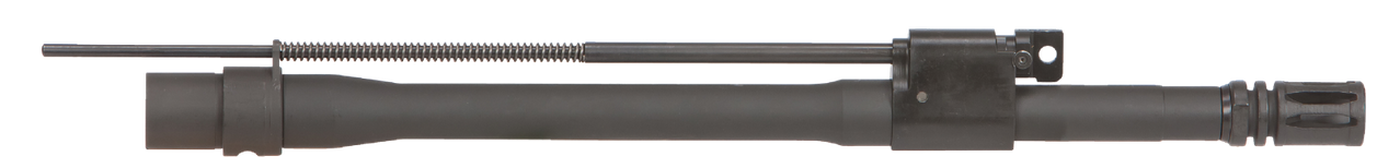 LMT Defense MRP 5.56mm 14.5" Piston Barrel