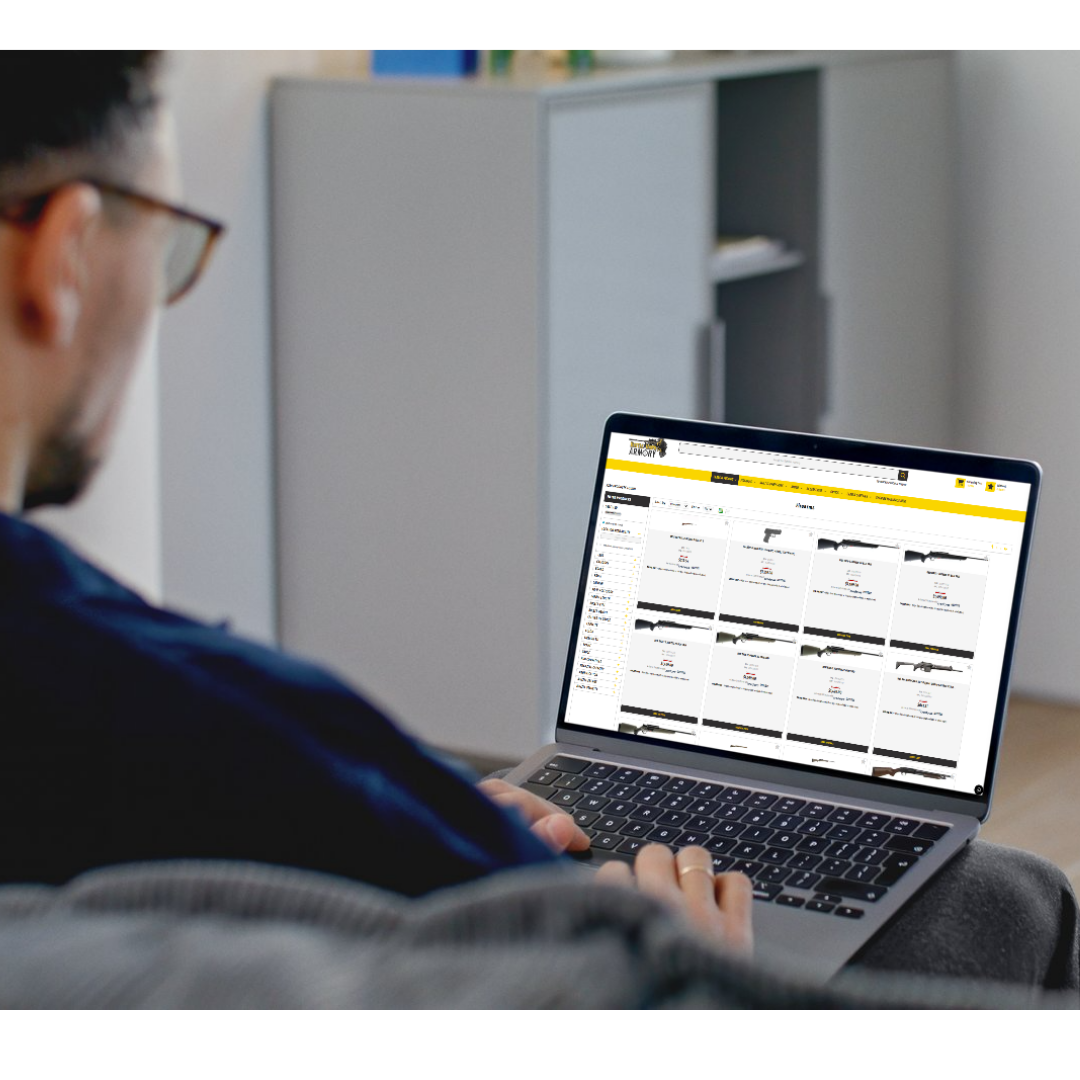 Browse Online Inventory