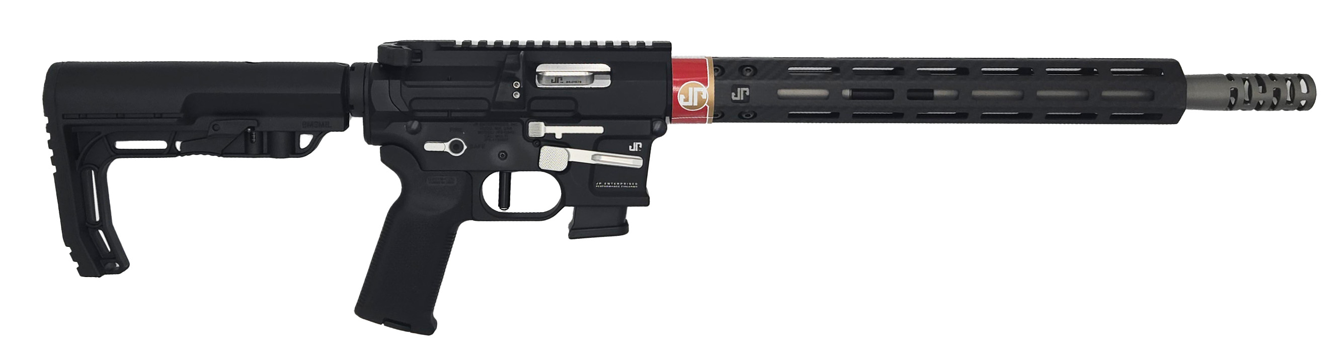 Lock 2sp JP-5 9mm Rifle 5.5