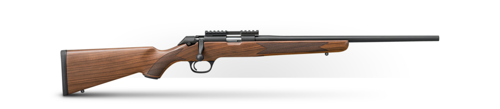 Springfield Armory Model 2020 Rimfire .22 LR Bolt Action Rifle