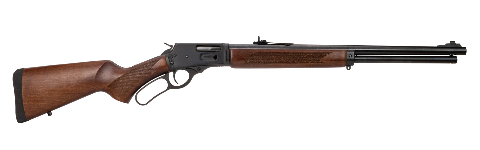 Rossi R95 .357 Mag Lever Action Rifle - Wood & Black