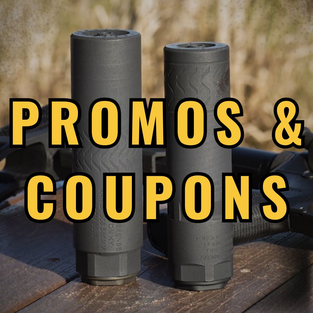 new promos & coupons tile