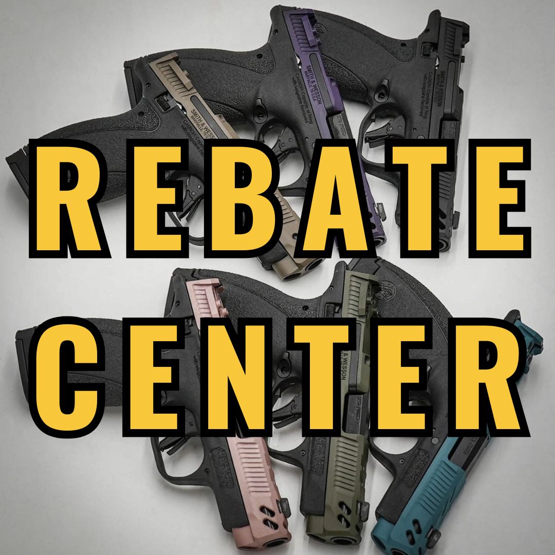 new rebate center service tile