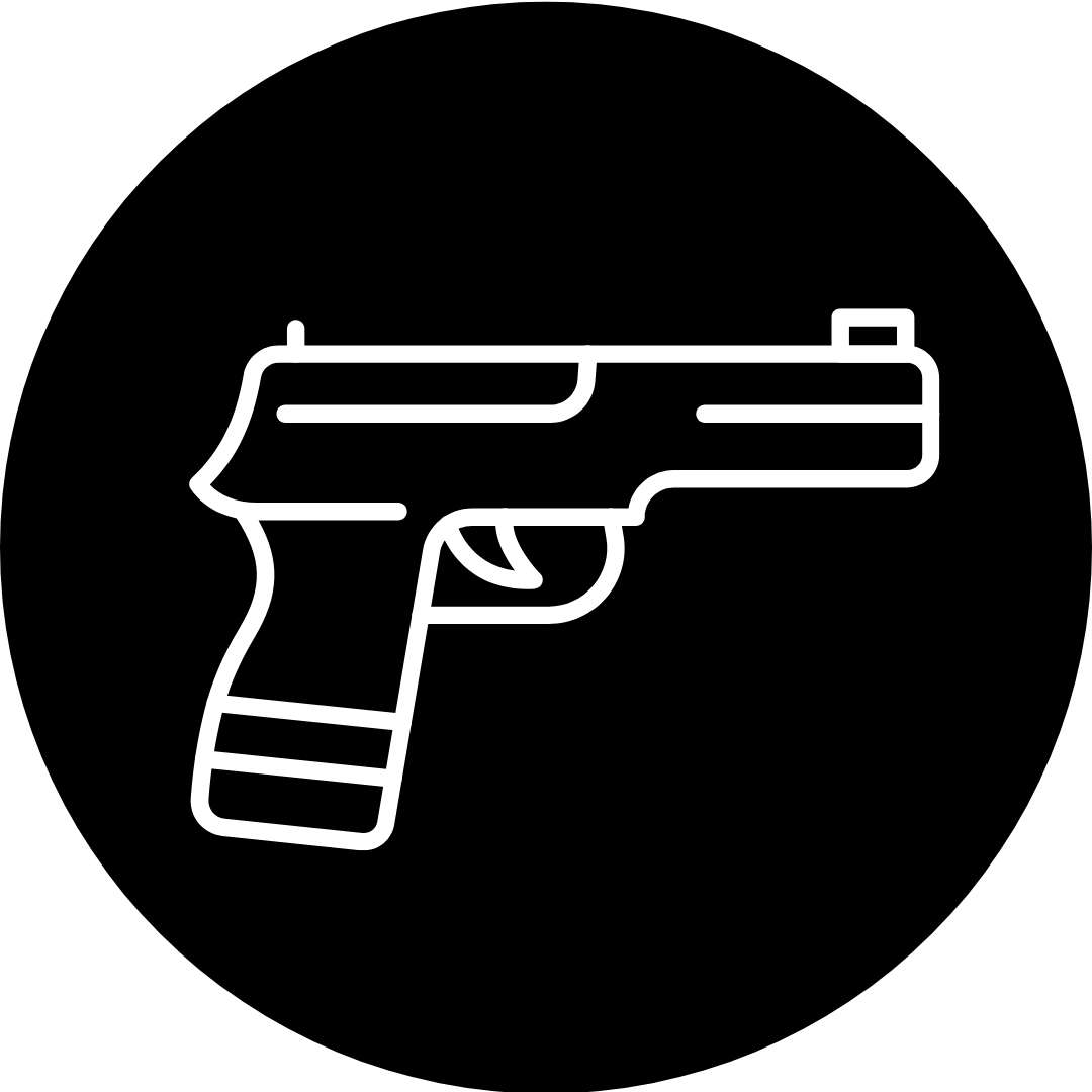 200k+ Firearms Sold