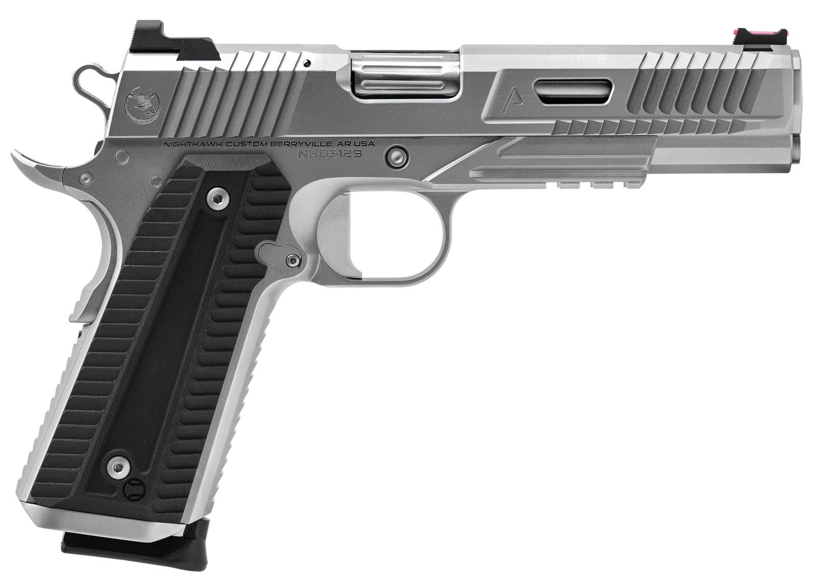 Agent 2 Nighthawk Custom Agent 2 Recon 9mm 5