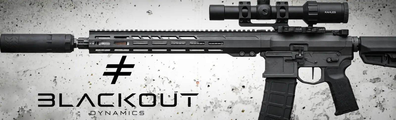 Blackout Defense