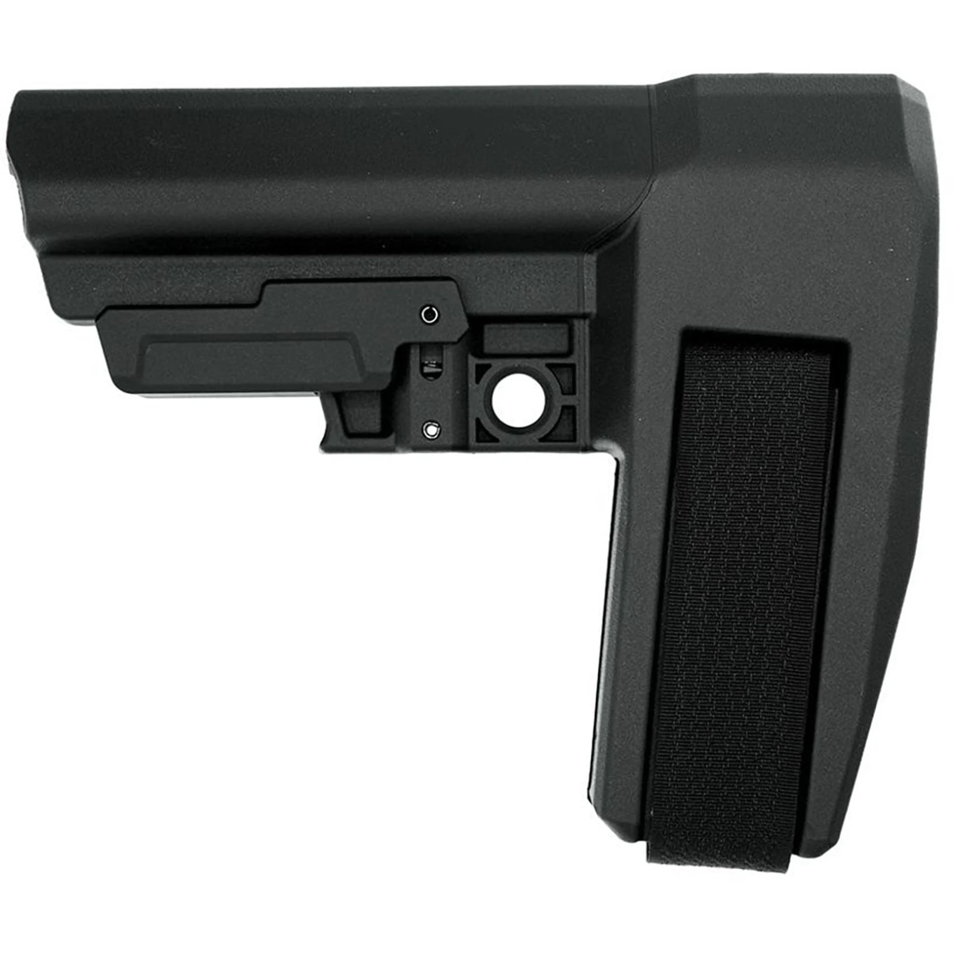 SB Tactical SBA6 Black Pistol Stabilizing Brace