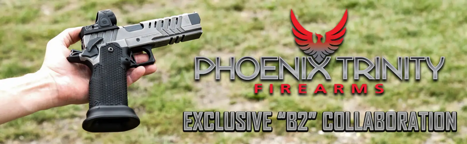 PHOENIX TRINITY B2