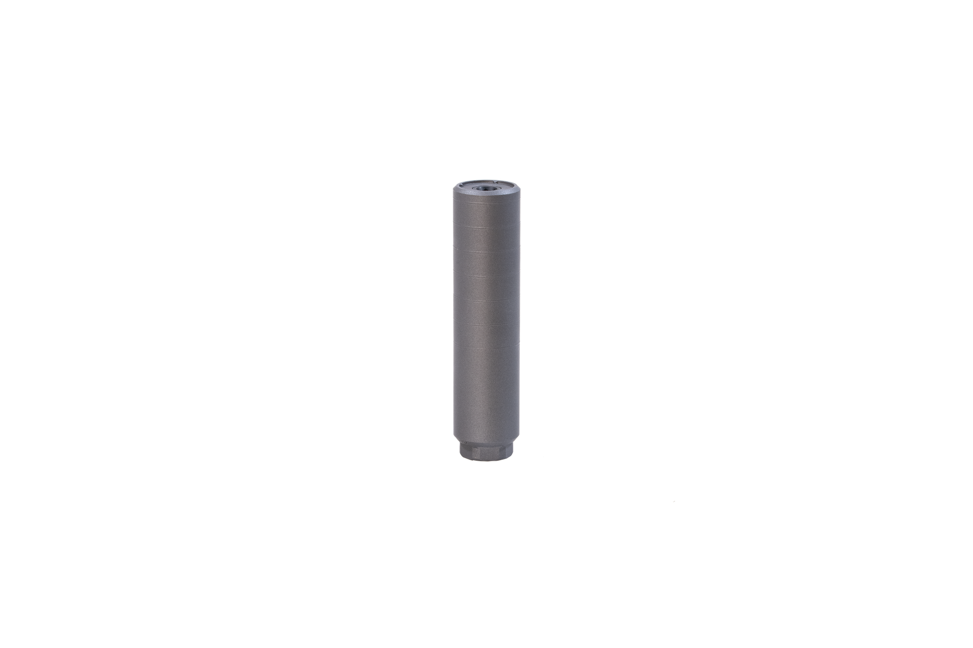 GUNWERKS Gunwerks 6IX Ti, .30cal, Suppressor