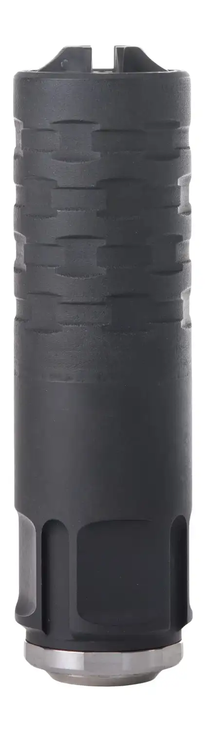 JK Armament JK Armament 172 PRO-KOR 9K Titanium 9mm Suppressor...