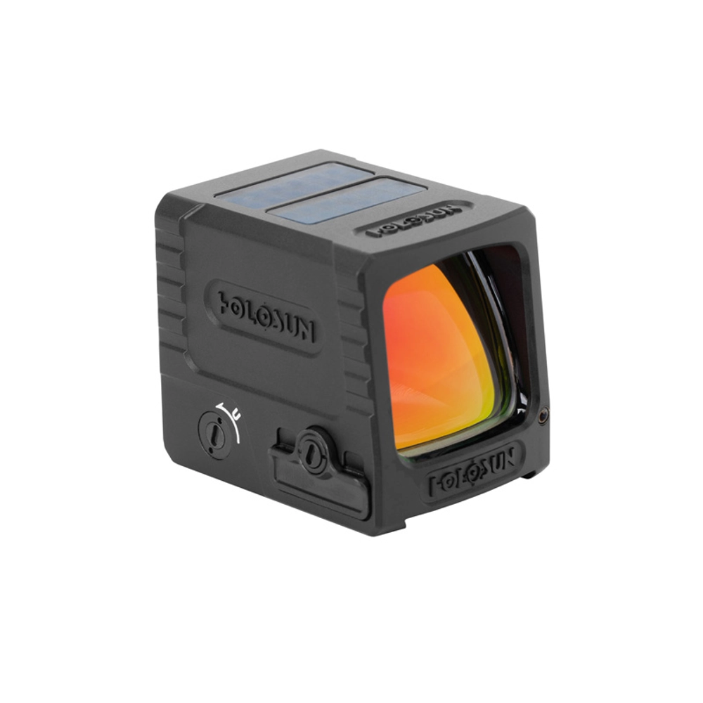 Holosun AEMS-MACRO-RD Enclosed Red Dot