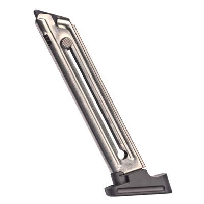 Volquartsen Firearms Volquartsen Magazine w/ Base Pad for Mamba-TF Pist...