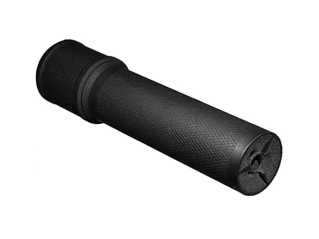 Zastava ZAS VUK AK SUPPRESSOR