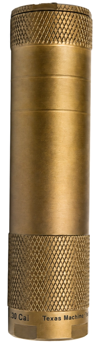 TMP Suppressors TMP Suppressors Wylde 30 SS S, .30 Cal, Heat Treat...