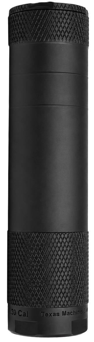 TMP Suppressors TMP Suppressors Wylde 30 Titanium S, .30 Cal, Blac...