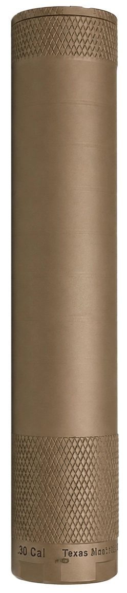 TMP Suppressors TMP Suppressors Wylde 30 Titanium L, .30 Cal, FDE,...