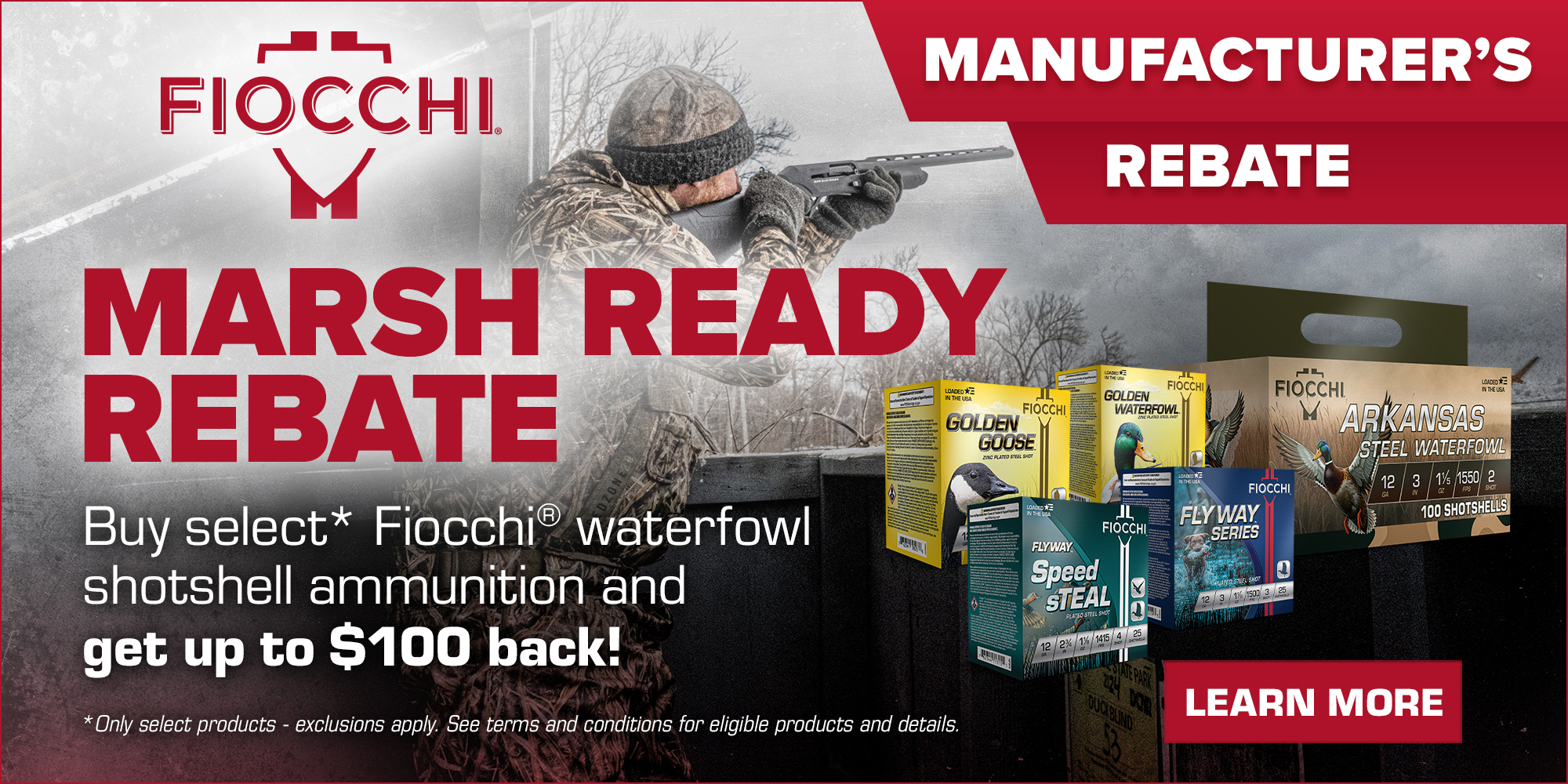 R13949 2000x1000 Fiocchi Marsh Ready