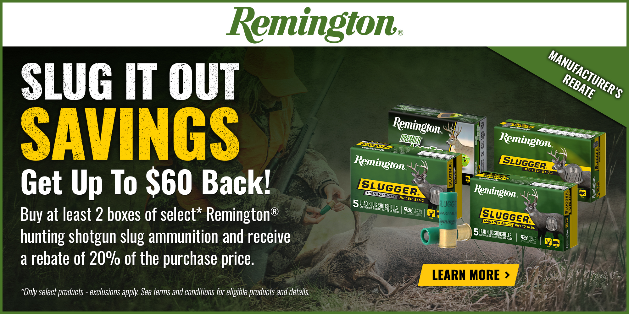 R13962 2000x1000 Remington SlugitOutSavings