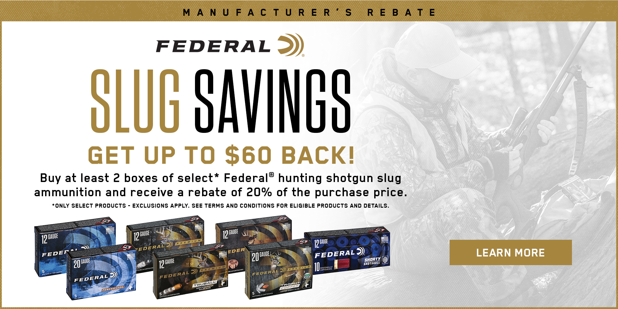 R13961 2000x1000 Federal SlugSavings