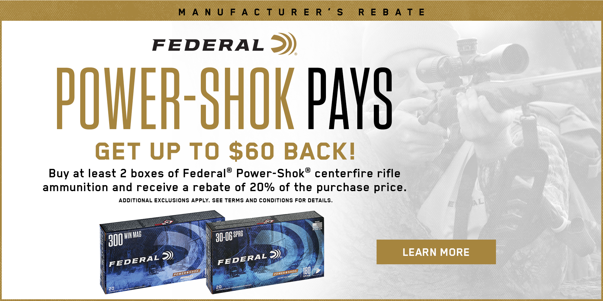 R13954 2000x1000 Federal Power Shok Pays