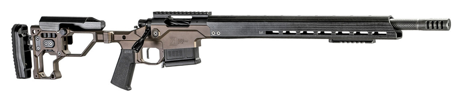 Christensen Arms MPR 6.5 PRC Rifle | BattleHawk Armory