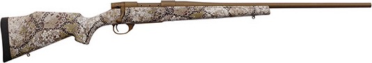 Weatherby Vanguard Badlands 350 Legend | BattleHawk Armory