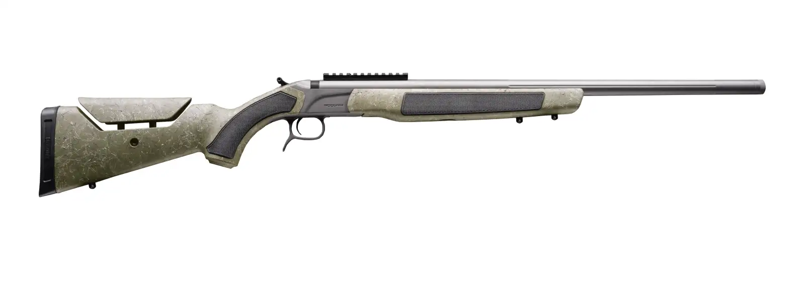 Base Plug Easy Remove CVA Accura MR-X .50 Cal Muzzleloader | BattleHawk Armory