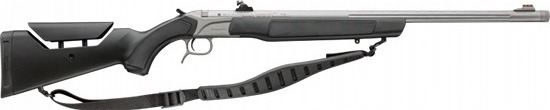 Base Plug Easy Remove CVA Accura MR-X .50 Cal Muzzleloader | BattleHawk Armory