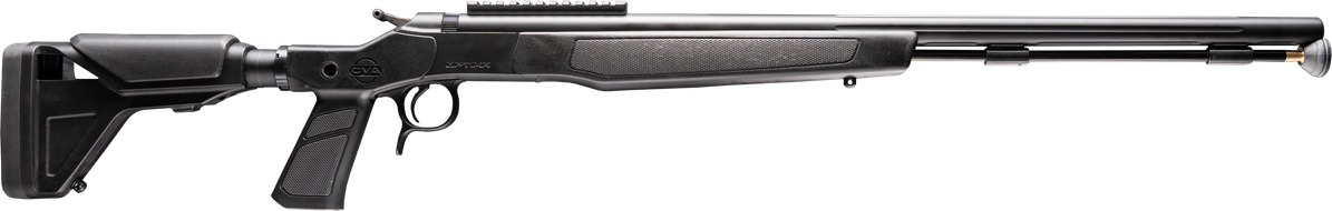 Base Plug Easy Remove CVA Optima XP .50 Cal Muzzleloader | BattleHawk Armory
