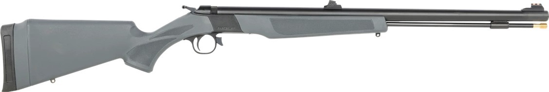 Base Plug Easy Remove CVA Wolf .50 Cal Muzzleloader for Sale | BattleHawk Armory