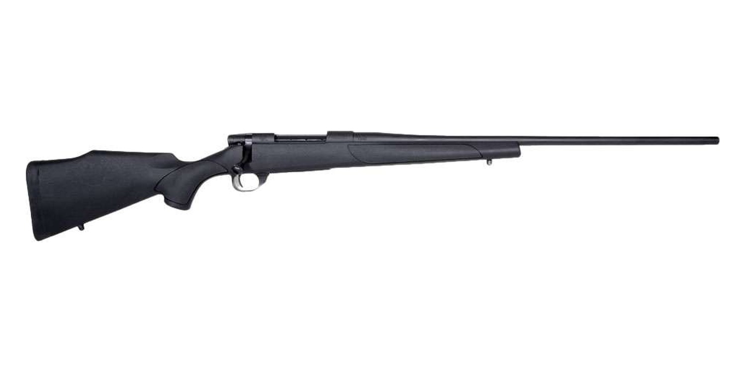 Vanguard Obsidian 6.5 Creedmoor Rifle | BattleHawk Armory