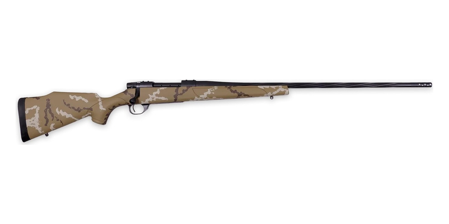 Vanguard Outfitter 30-06 Springfield | BattleHawk Armory
