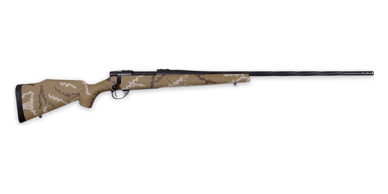 Weatherby Vanguard Outfitter 308 Win | BattleHawk Armory