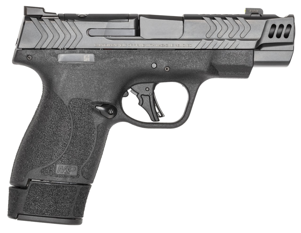 S&W Performance Center M&P9 Shield Plus | BattleHawk Armory