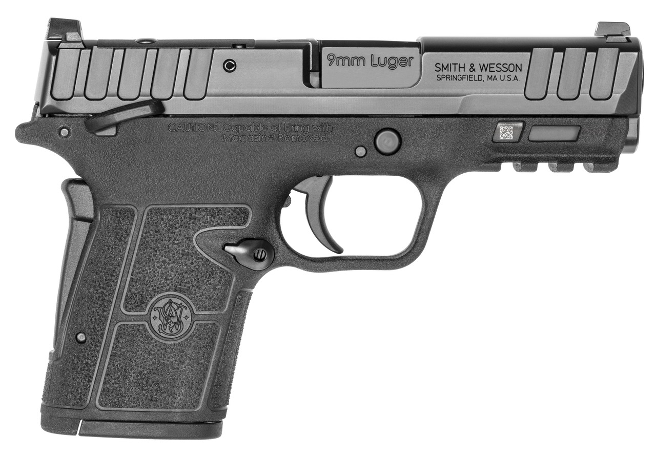 Smith & Wesson Equalizer Compliant 10 Rd | BattleHawk Armory