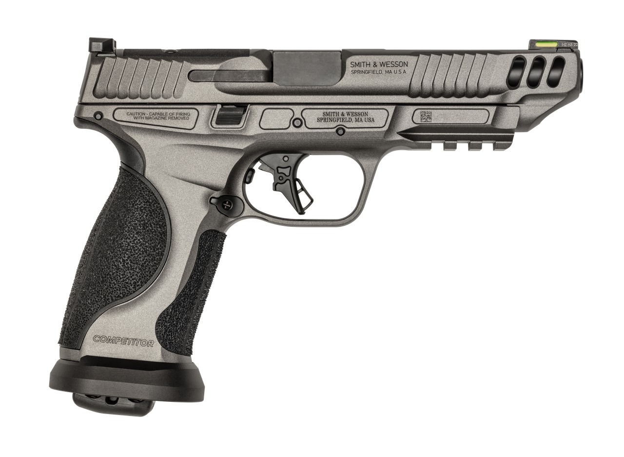 S&W Performance Center M&P9 M2.0 9mm | BattleHawk Armory