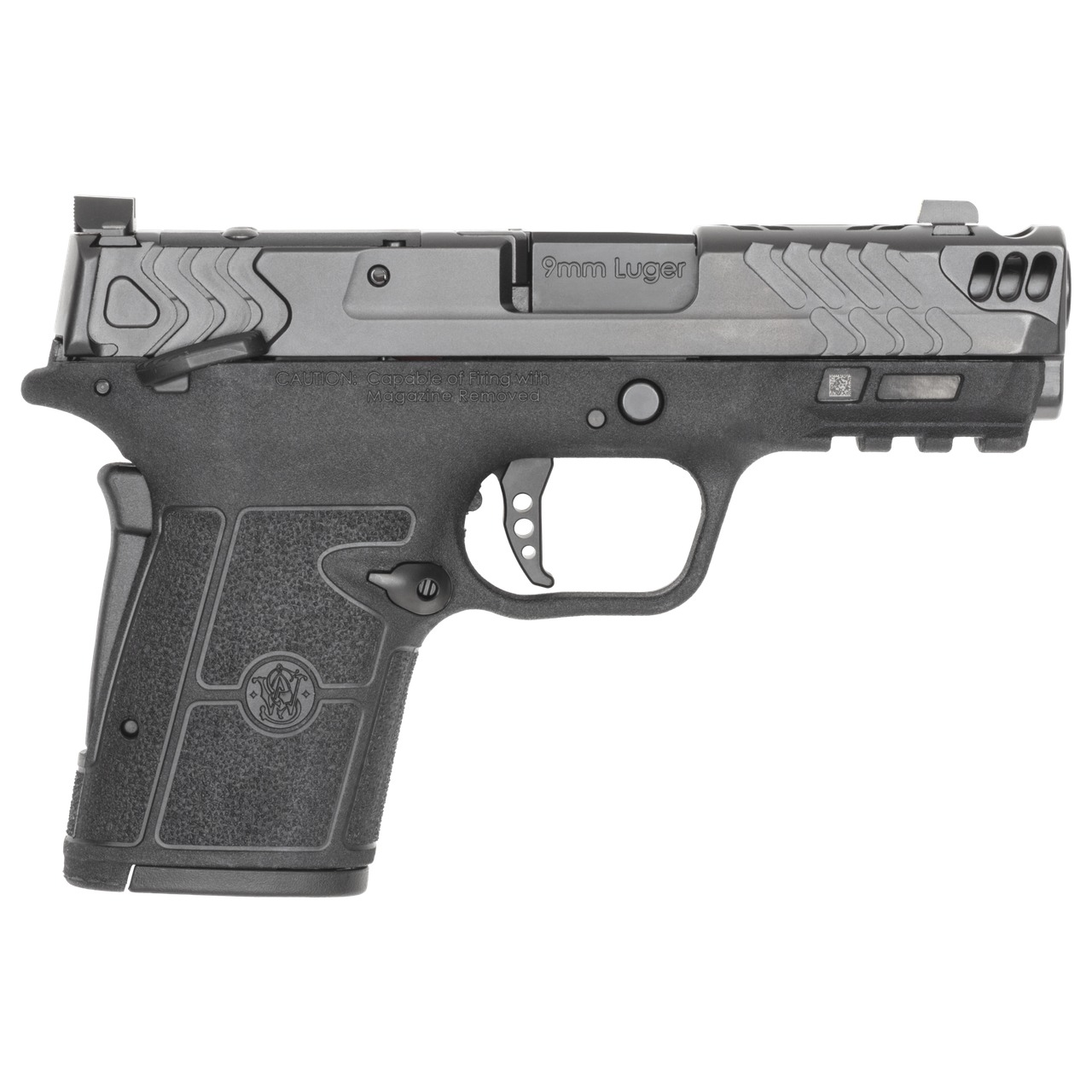 Simple Comp Pc Background S&W Performance Center S&W Equalizer 9mm | BattleHawk Armory