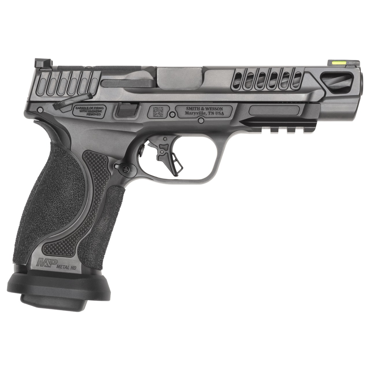 S&W Performance Center M&P9 M2.0 9mm | BattleHawk Armory