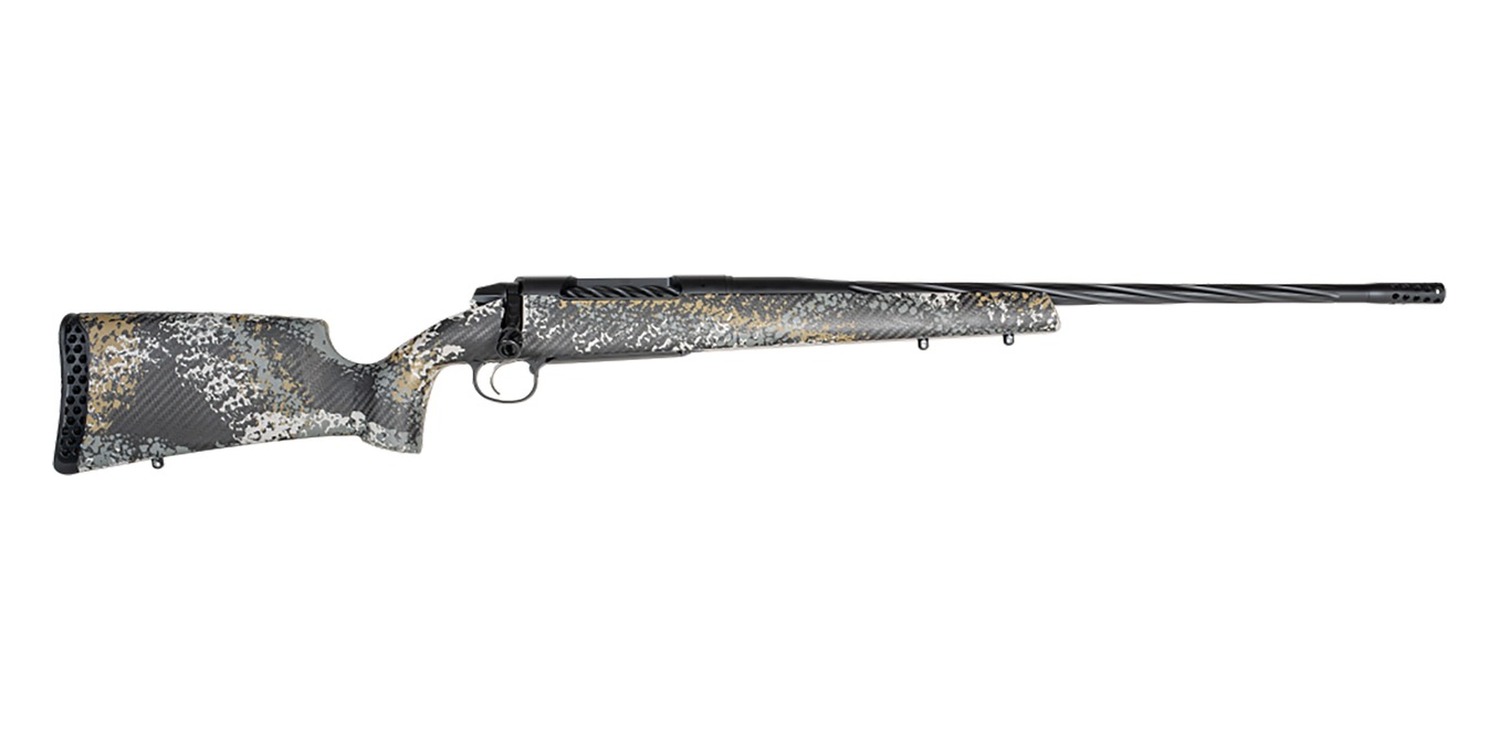 Model 307 Alpine ST 300 Win Mag Rifle | BattleHawk Armory