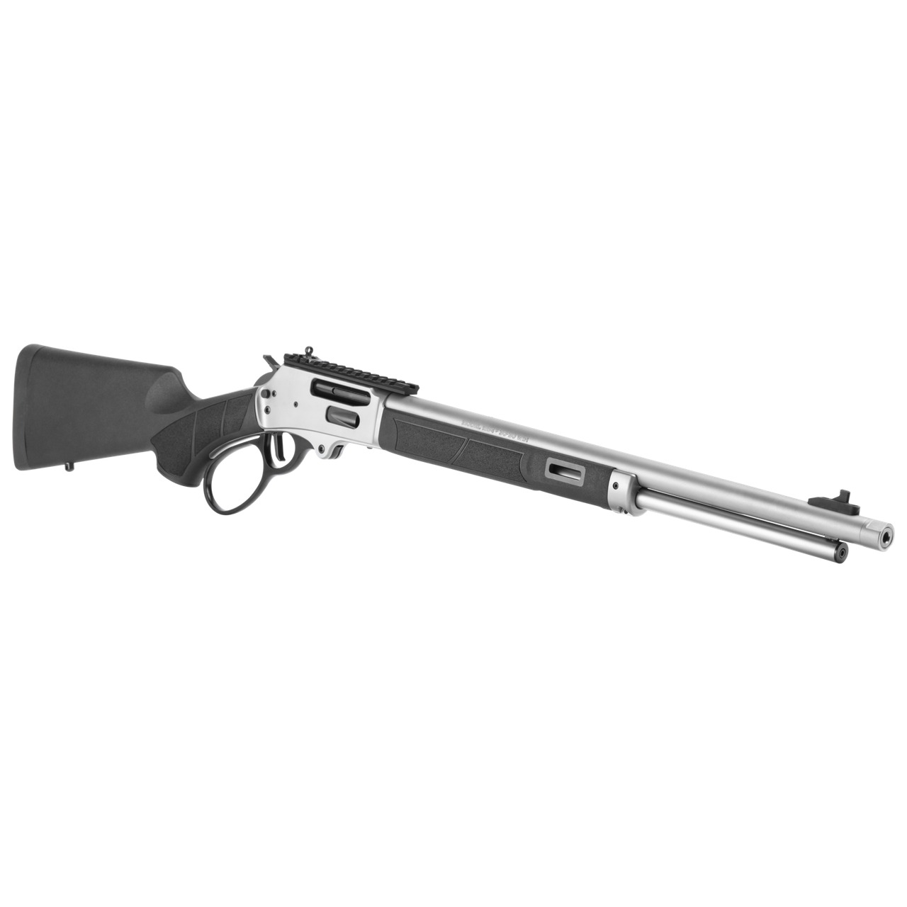 S&W Model 1854 Lever-action Rifle 30-30 | BattleHawk Armory