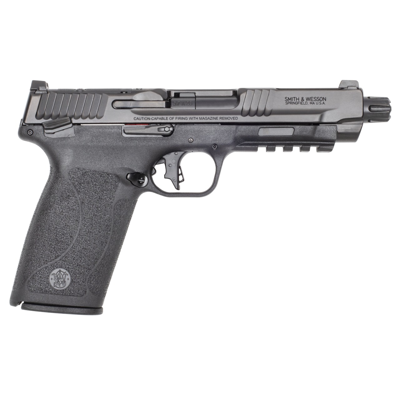 Smith & Wesson M&P 5.7 10RD Compliant | BattleHawk Armory