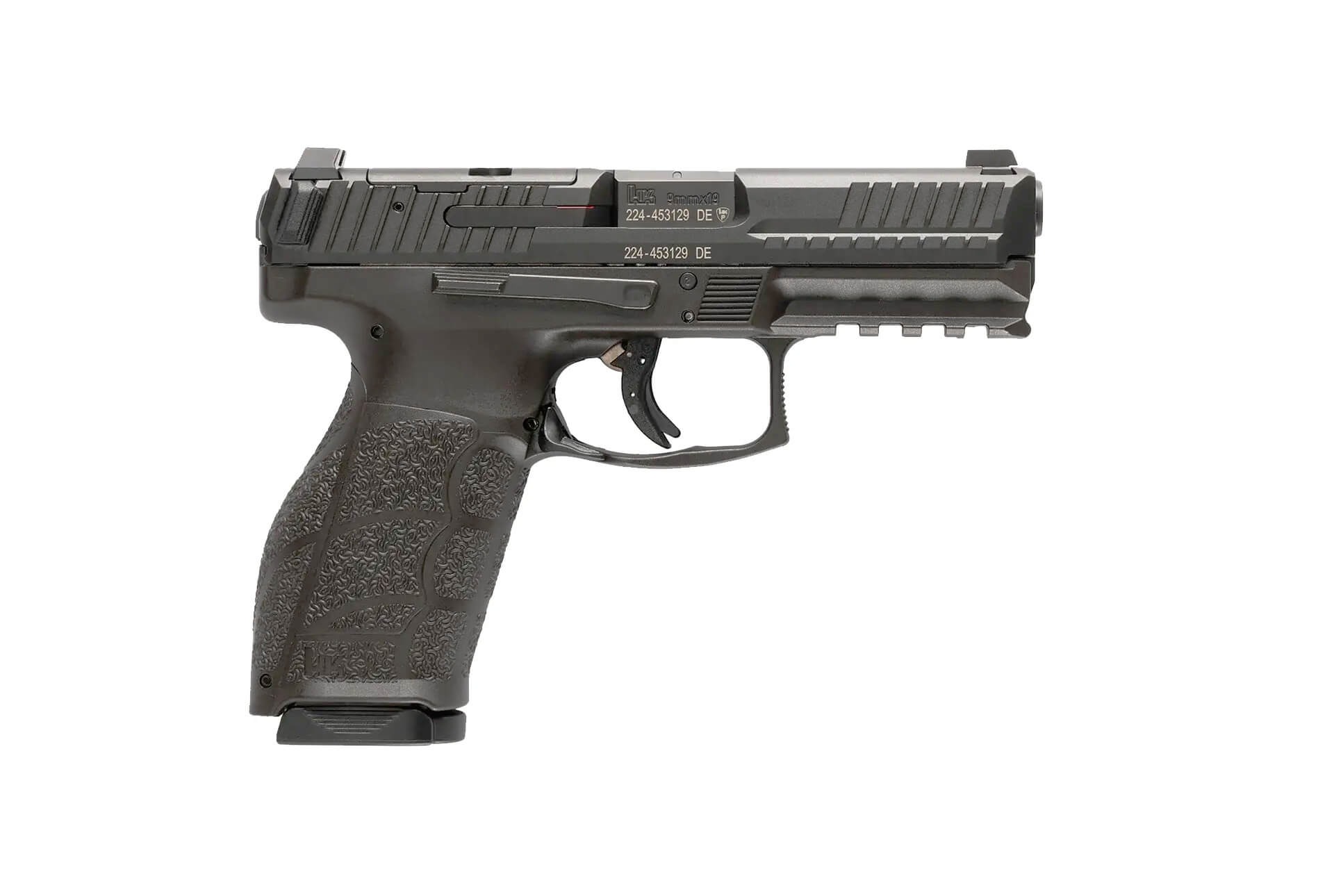 Heckler & Koch VP9A1 X 9mm Pistol | BattleHawk Armory