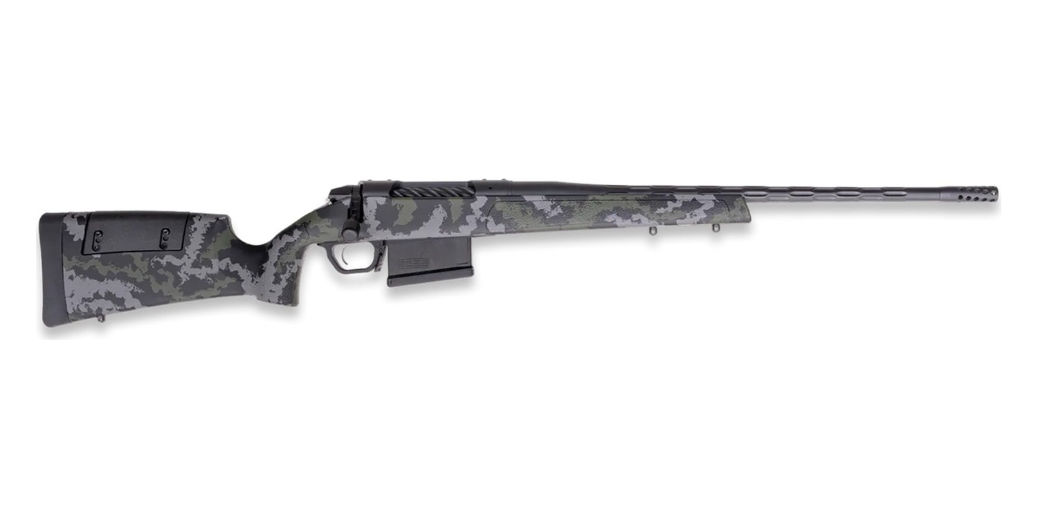 Model 307 Range XP 2.0 25 Creedmoor | BattleHawk Armory