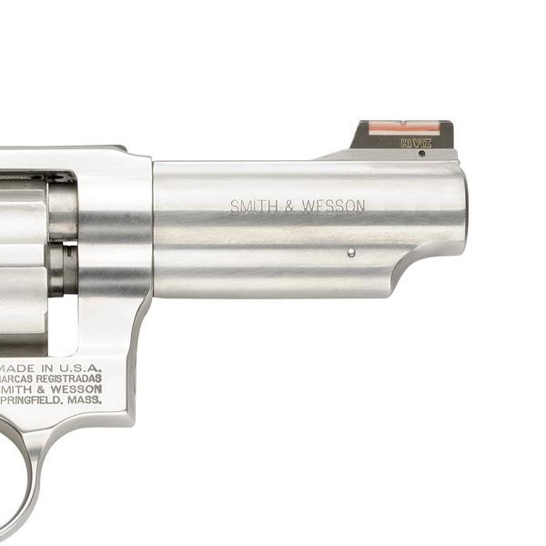 F 35 Rear Shot Smith & Wesson Model 63 22 LR for Sale | BattleHawk Armory