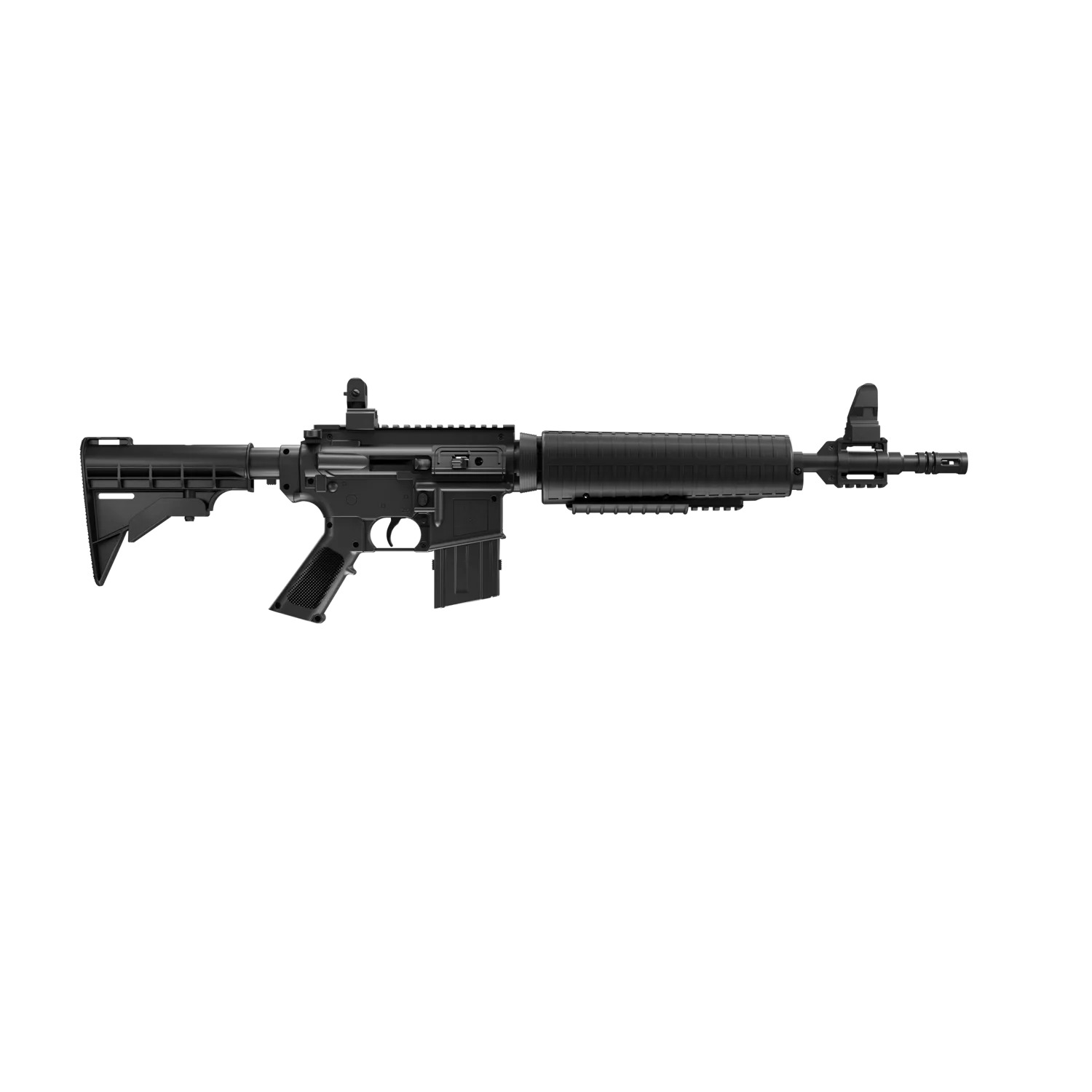 .177 Pellet / BB Pneumatic Pump Air | BattleHawk Armory