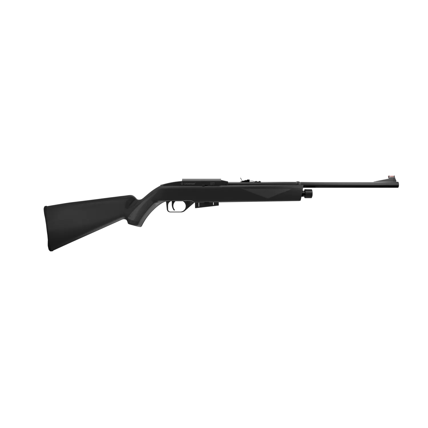 Crosman RepeatAir (Black) .177 Air Rifle | BattleHawk Armory