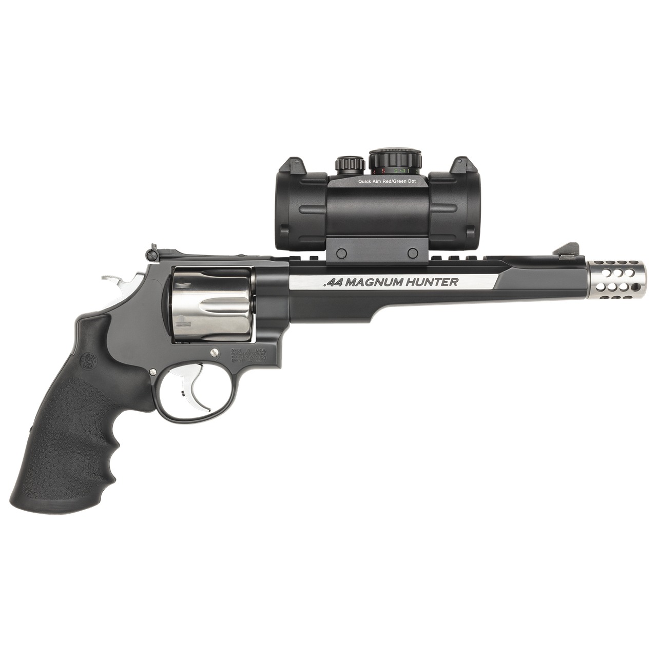 S&W Performance Center Model 629 .44 | BattleHawk Armory